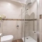 公寓 Garavan Avec Piscine A Proximite Italie Et Monaco 芒通