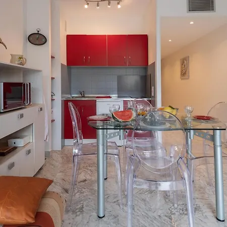 Garavan Avec Piscine à Proximité Italie Et Monaco Appartement *