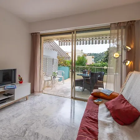 Garavan Avec Piscine à Proximité Italie Et Monaco * Menton