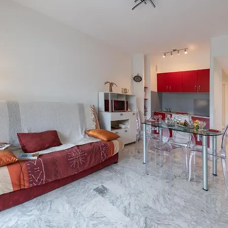 Lejlighed Garavan Avec Piscine A Proximite Italie Et Monaco *