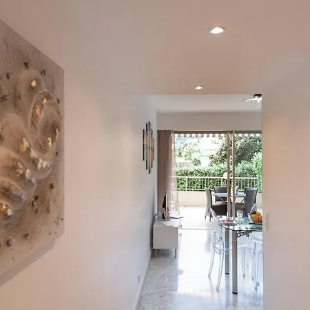 Garavan Avec Piscine A Proximite Italie Et Monaco Apartment