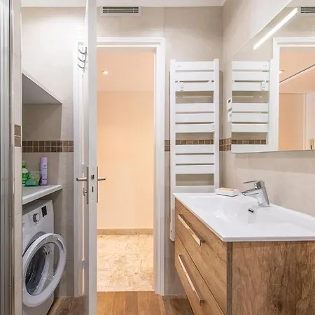 Appartement Garavan Avec Piscine à Proximité Italie Et Monaco *