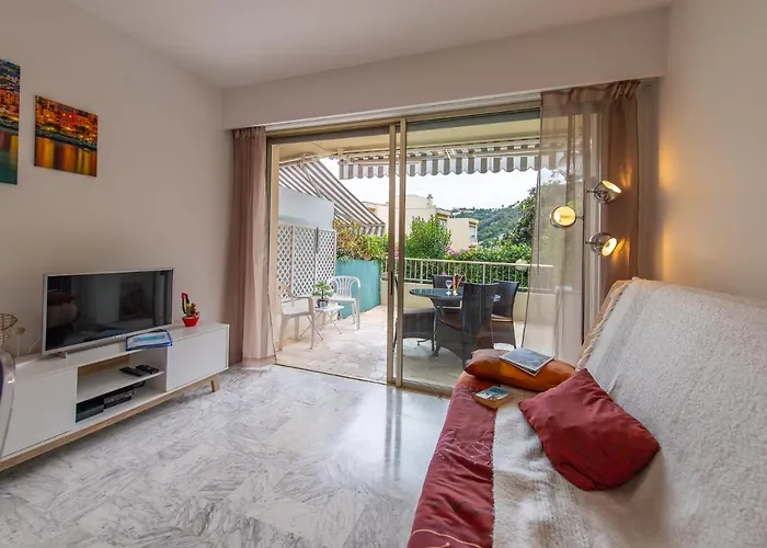 Garavan Avec Piscine A Proximite Italie Et Monaco * Мантон