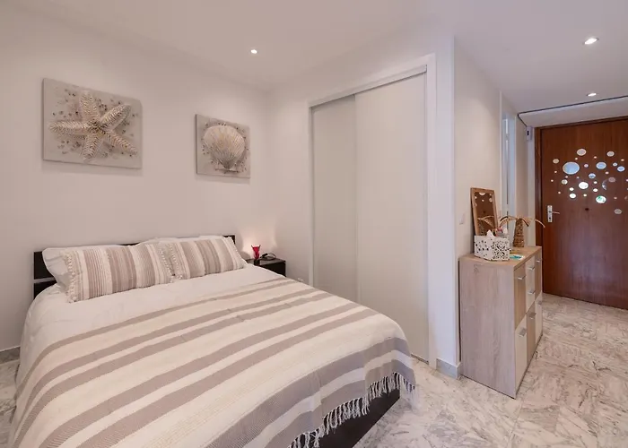 Garavan Avec Piscine A Proximite Italie Et Monaco Апартаменти