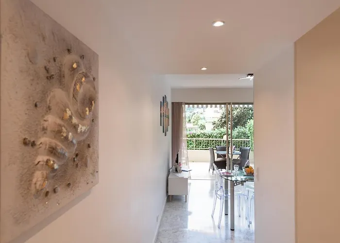 Garavan Avec Piscine A Proximite Italie Et Monaco Apartment