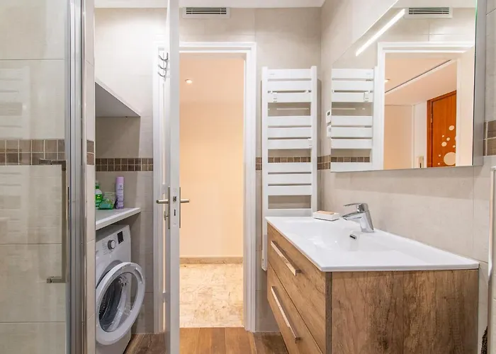 Apartment Garavan Avec Piscine A Proximite Italie Et Monaco *