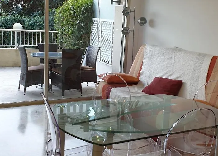 Apartment Garavan Avec Piscine A Proximite Italie Et Monaco *